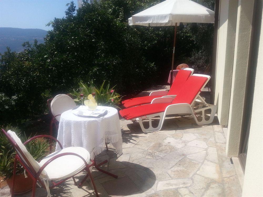 Apartments Herceg Novi Exterior foto