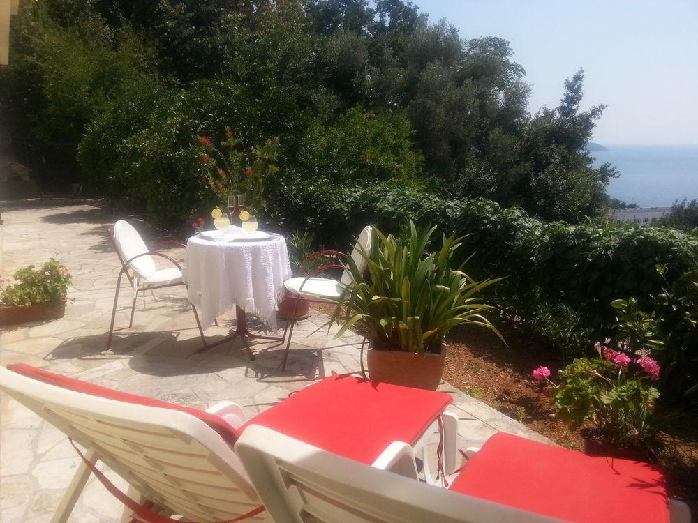 Apartments Herceg Novi Exterior foto