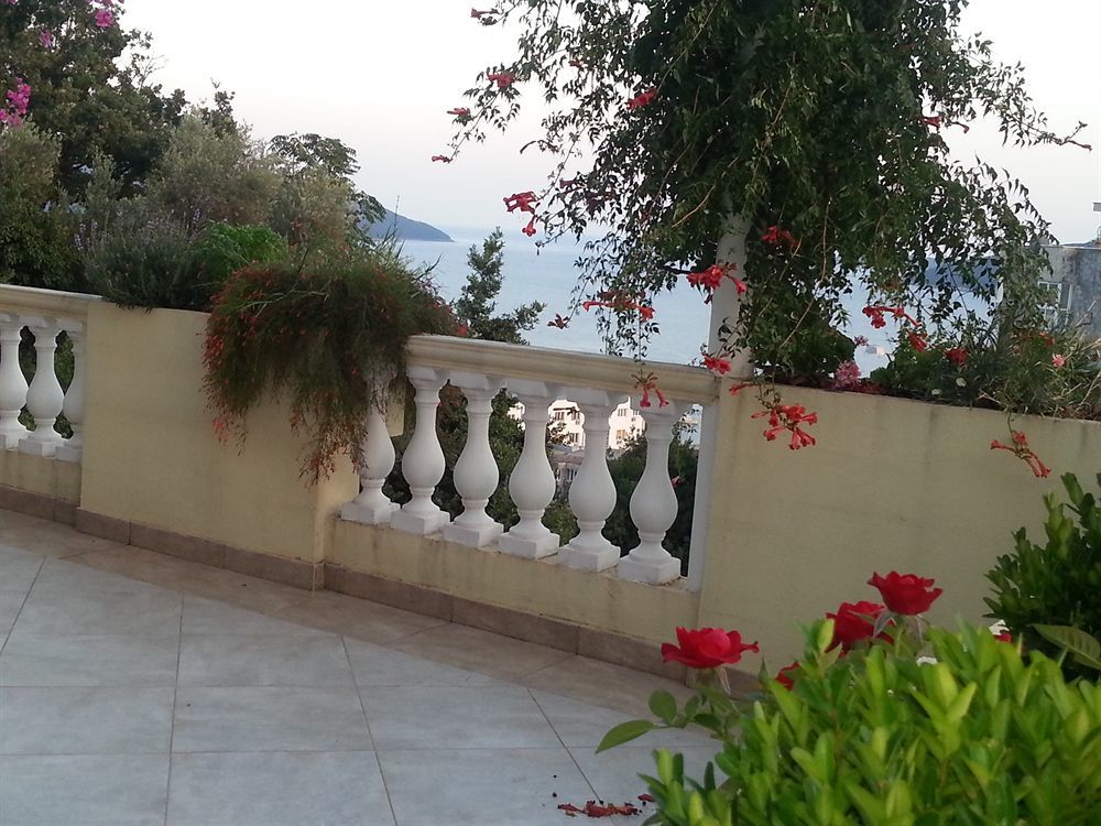 Apartments Herceg Novi Exterior foto