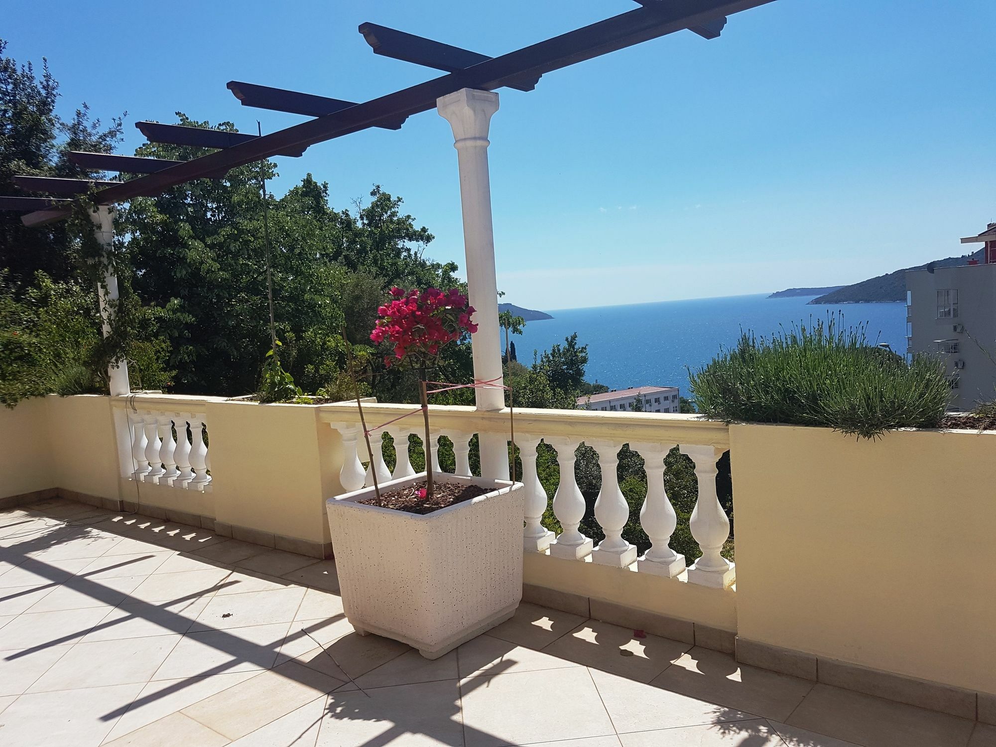 Apartments Herceg Novi Exterior foto