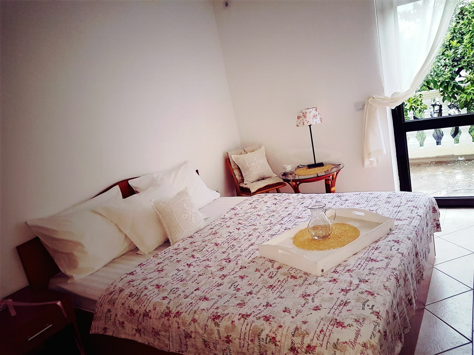 Apartments Herceg Novi Exterior foto