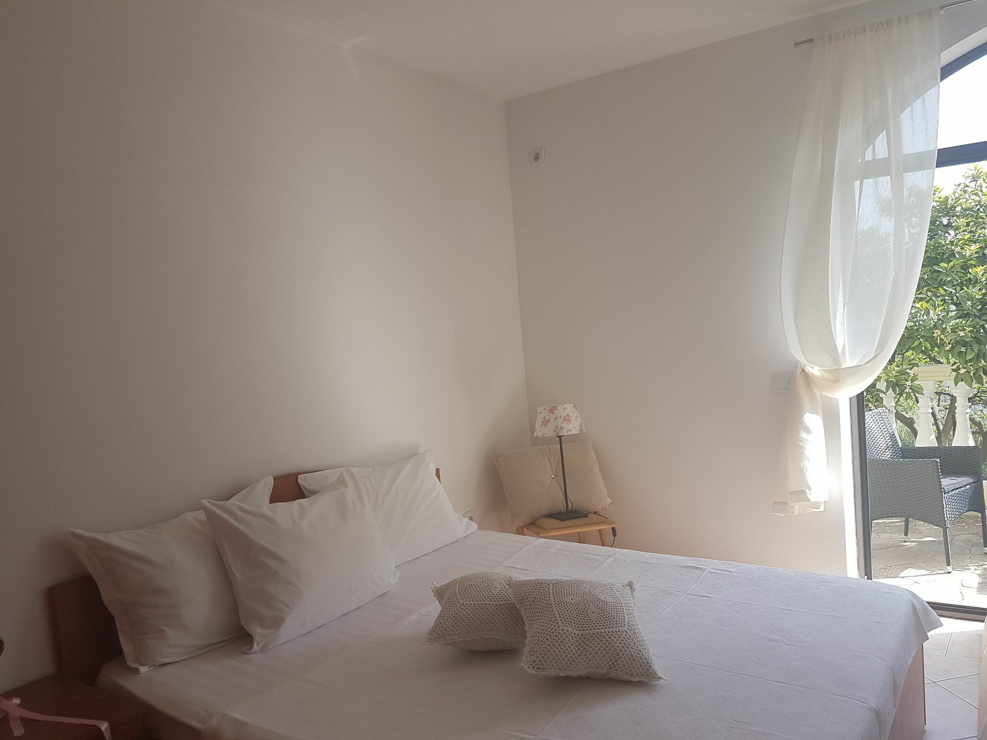 Apartments Herceg Novi Exterior foto